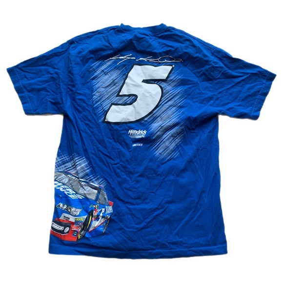 Kasey Kahne NASCAR Tee - Picture 2 of 4